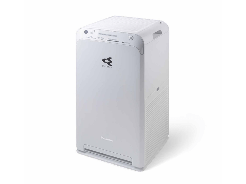 Daikin Air Purifier MC55YPVM - New Range