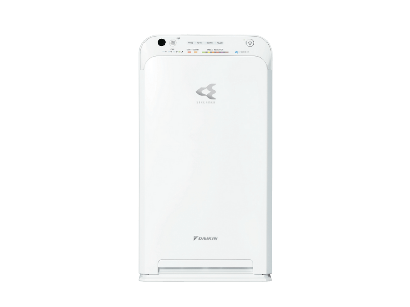 Daikin Air Purifier MC40YPVM - New Range