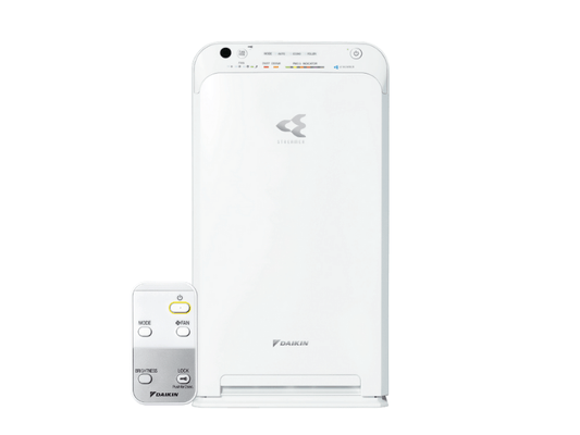 Daikin Air Purifier MC55YPVM - New Range