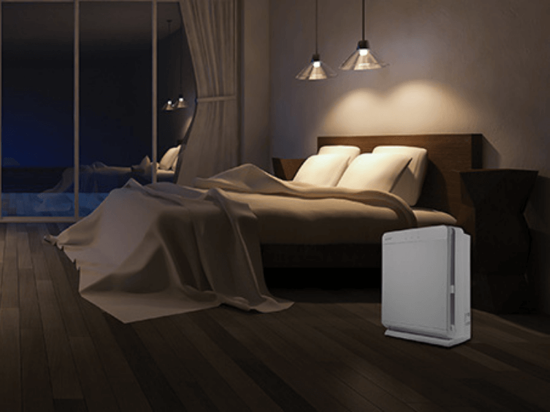 Mitsubishi Electric Air Purifier MA-E85R-A