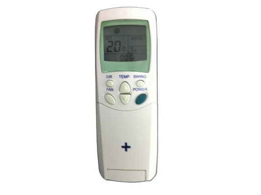 ACUltra Plus Universal Air Conditioner Remote Control