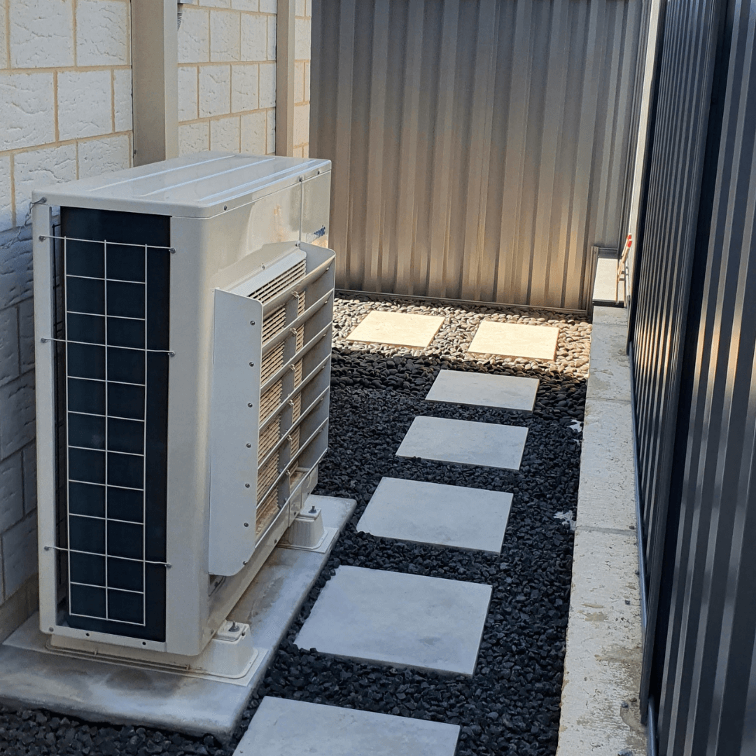 Air Diverter | Air Conditioner Deflector (Air Bender)