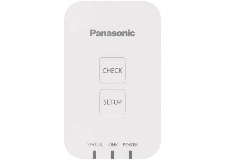 Panasonic CZ-TACG1 Air Conditioner Wi-Fi Controller Adaptor