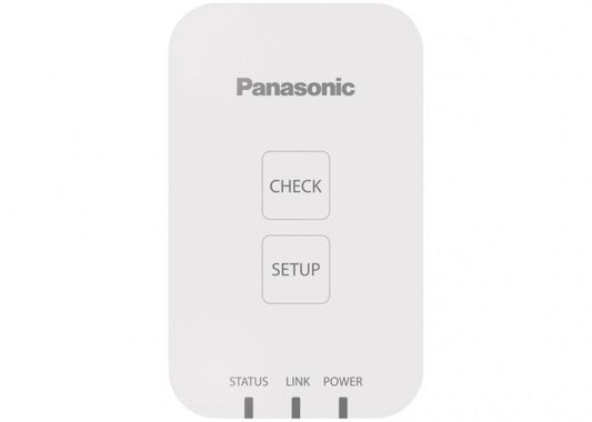 Panasonic CZ-TACG1 Air Conditioner Wi-Fi Controller Adaptor