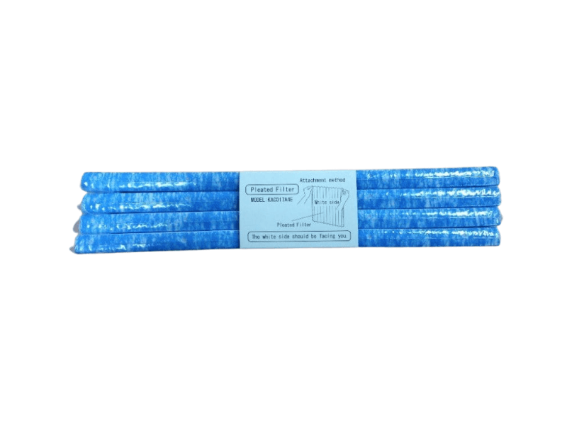 Daikin KAC017A4E Pleated Filters (pack of 4) – for MC70LPVM