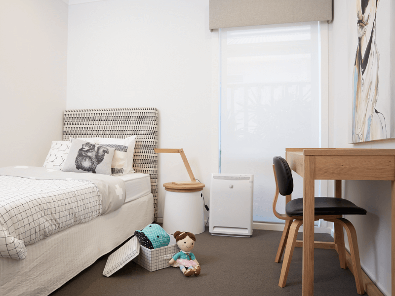 Daikin Air Purifier MC70LPVM