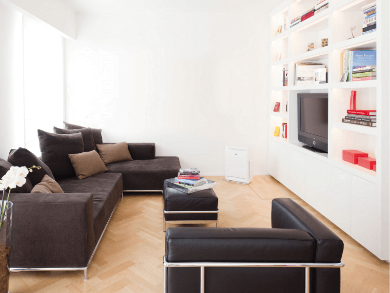 Daikin Air Purifier MC70LPVM